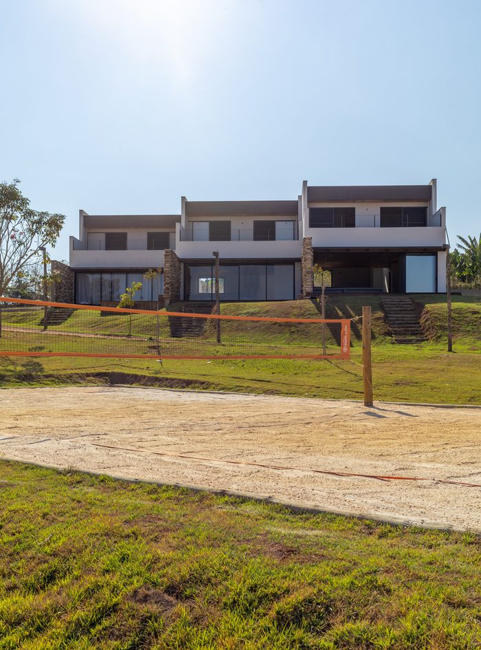Bloco de lofts