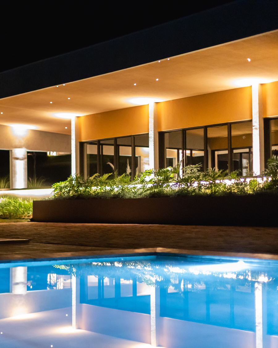 Club House